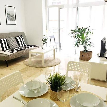 Sagasta Beach Apartment III By Canary365 Las Palmas de Gran Canaria Ngoại thất bức ảnh