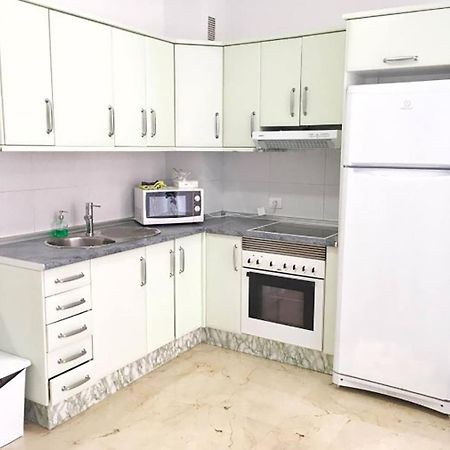 Sagasta Beach Apartment III By Canary365 Las Palmas de Gran Canaria Ngoại thất bức ảnh