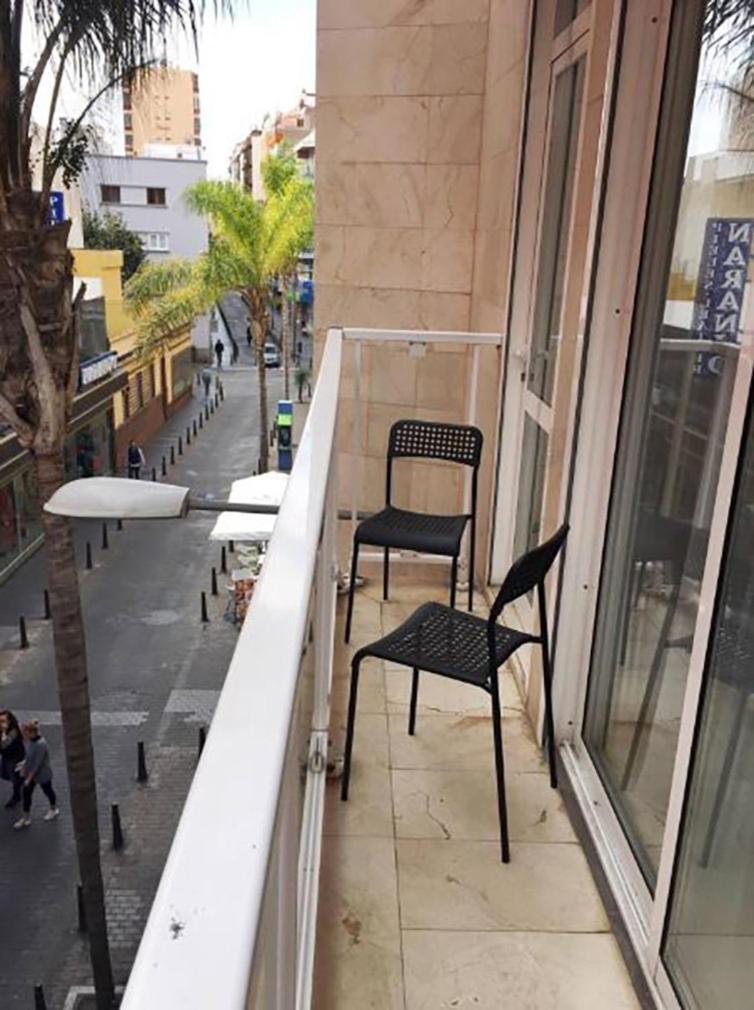 Sagasta Beach Apartment III By Canary365 Las Palmas de Gran Canaria Ngoại thất bức ảnh