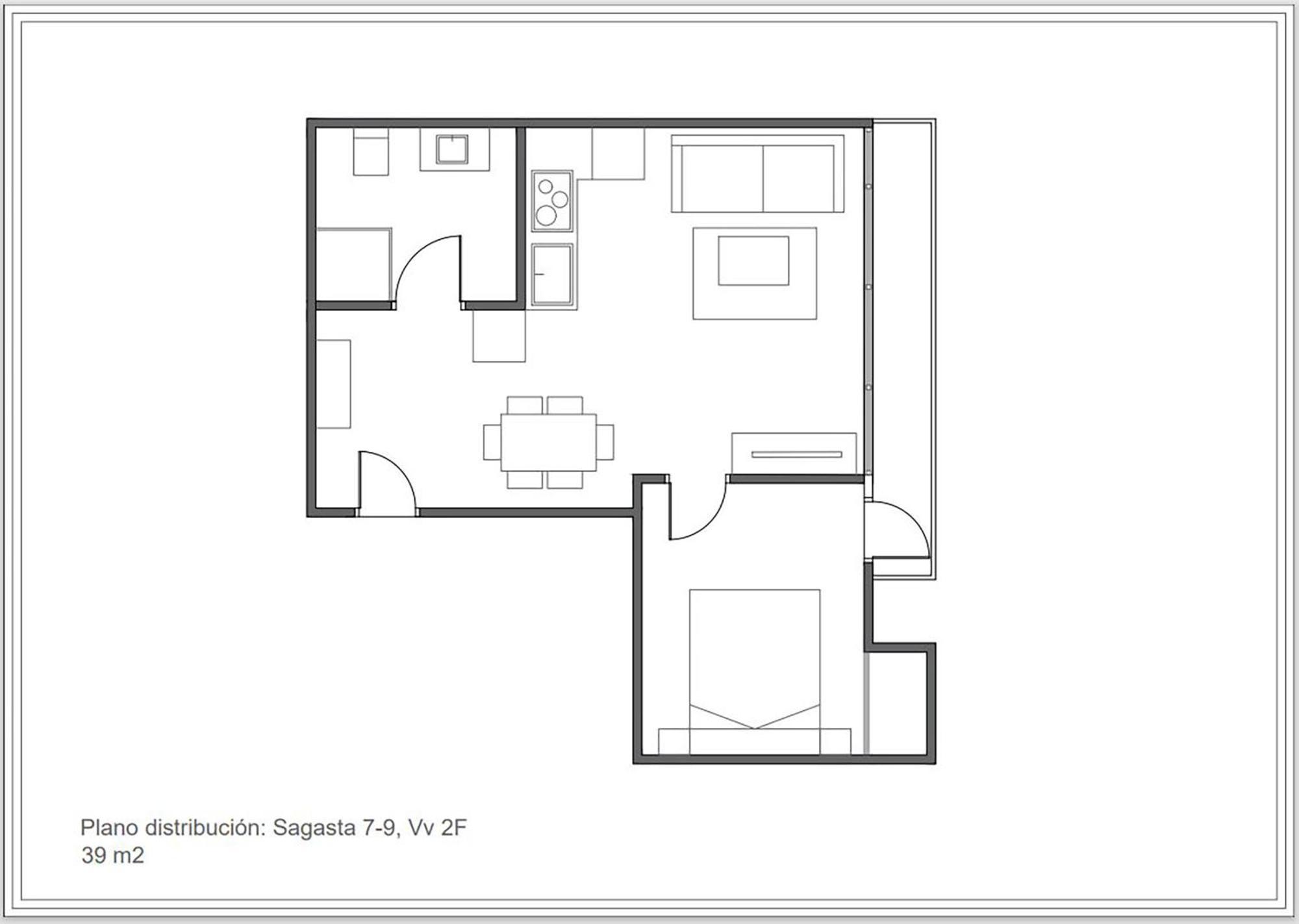 Sagasta Beach Apartment III By Canary365 Las Palmas de Gran Canaria Ngoại thất bức ảnh
