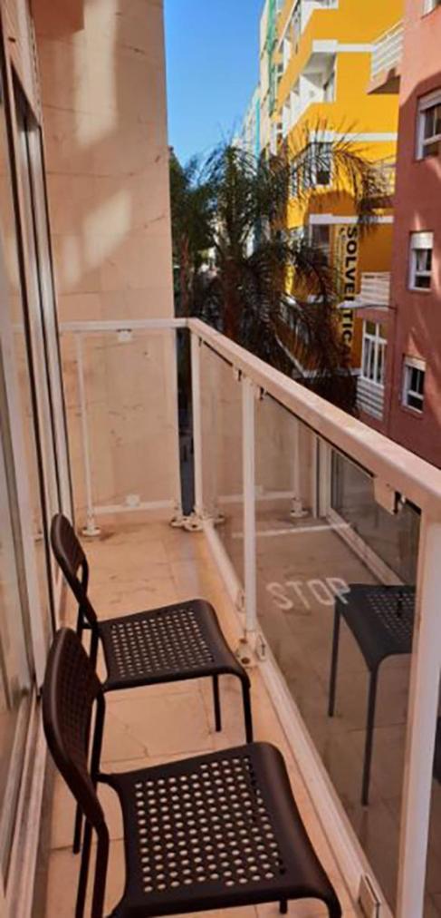Sagasta Beach Apartment III By Canary365 Las Palmas de Gran Canaria Ngoại thất bức ảnh