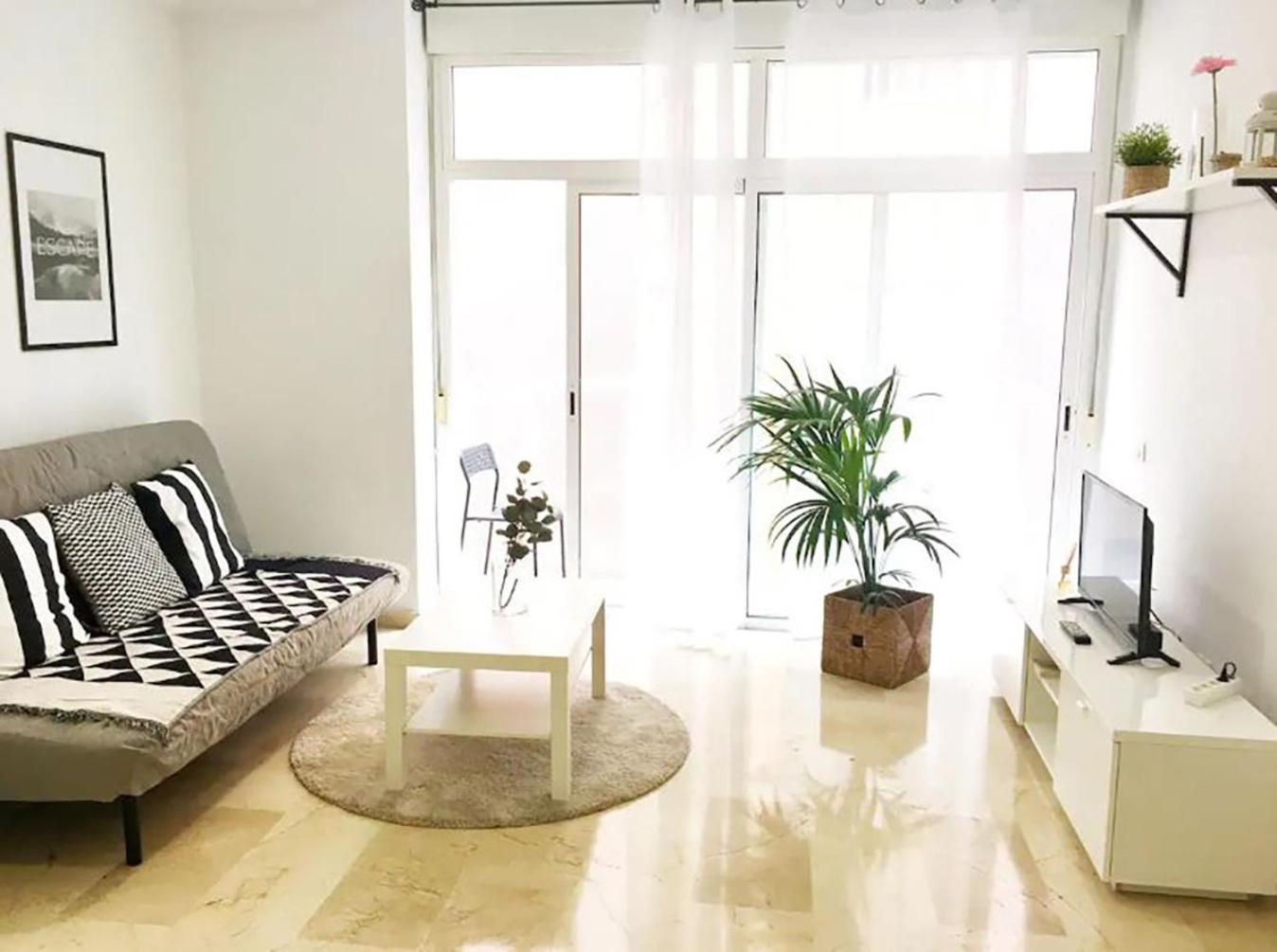 Sagasta Beach Apartment III By Canary365 Las Palmas de Gran Canaria Ngoại thất bức ảnh